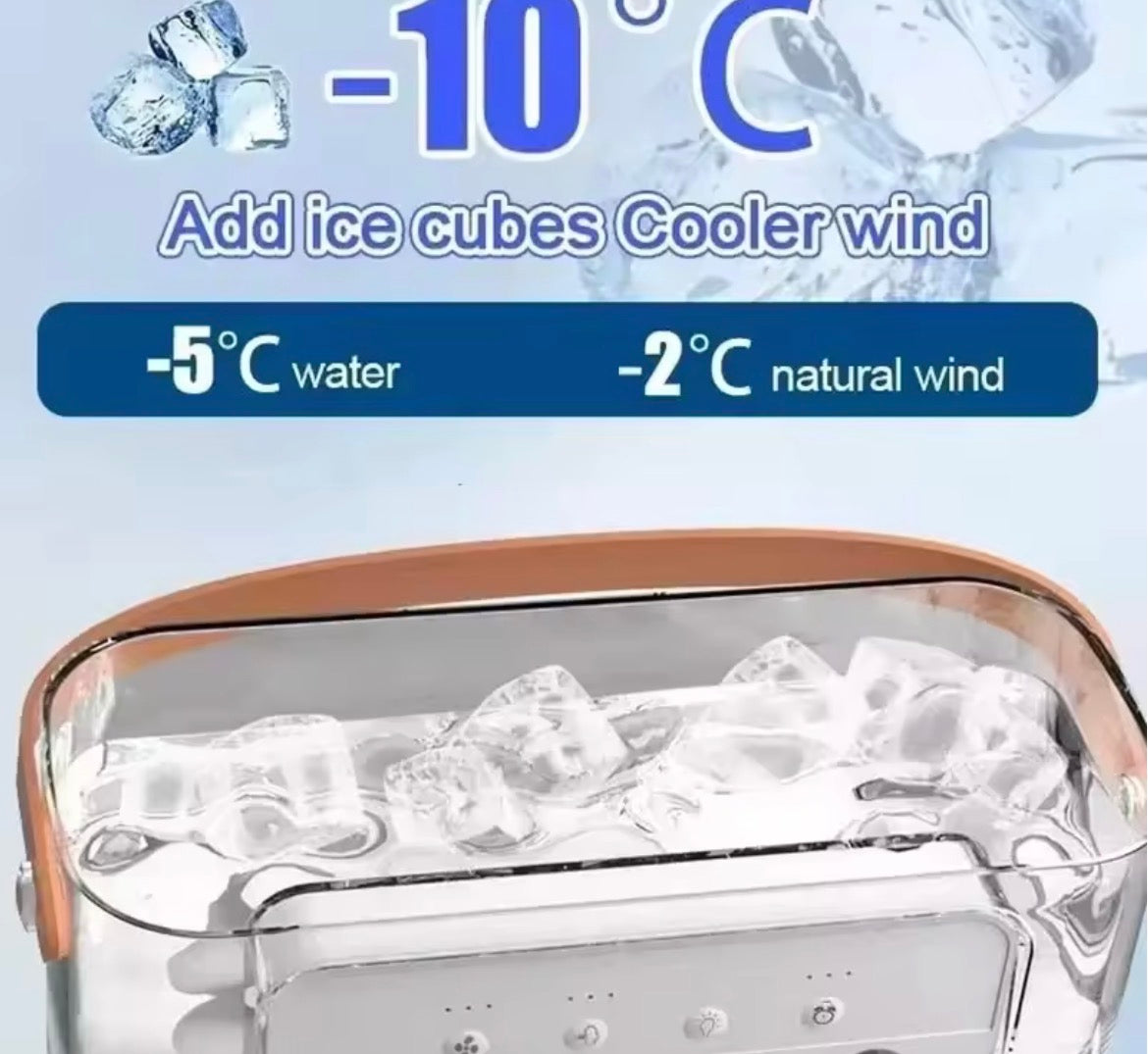 Climatisateur menage