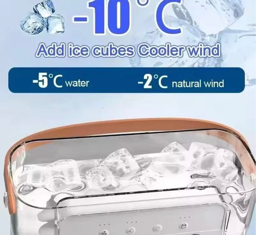 Climatisateur menage
