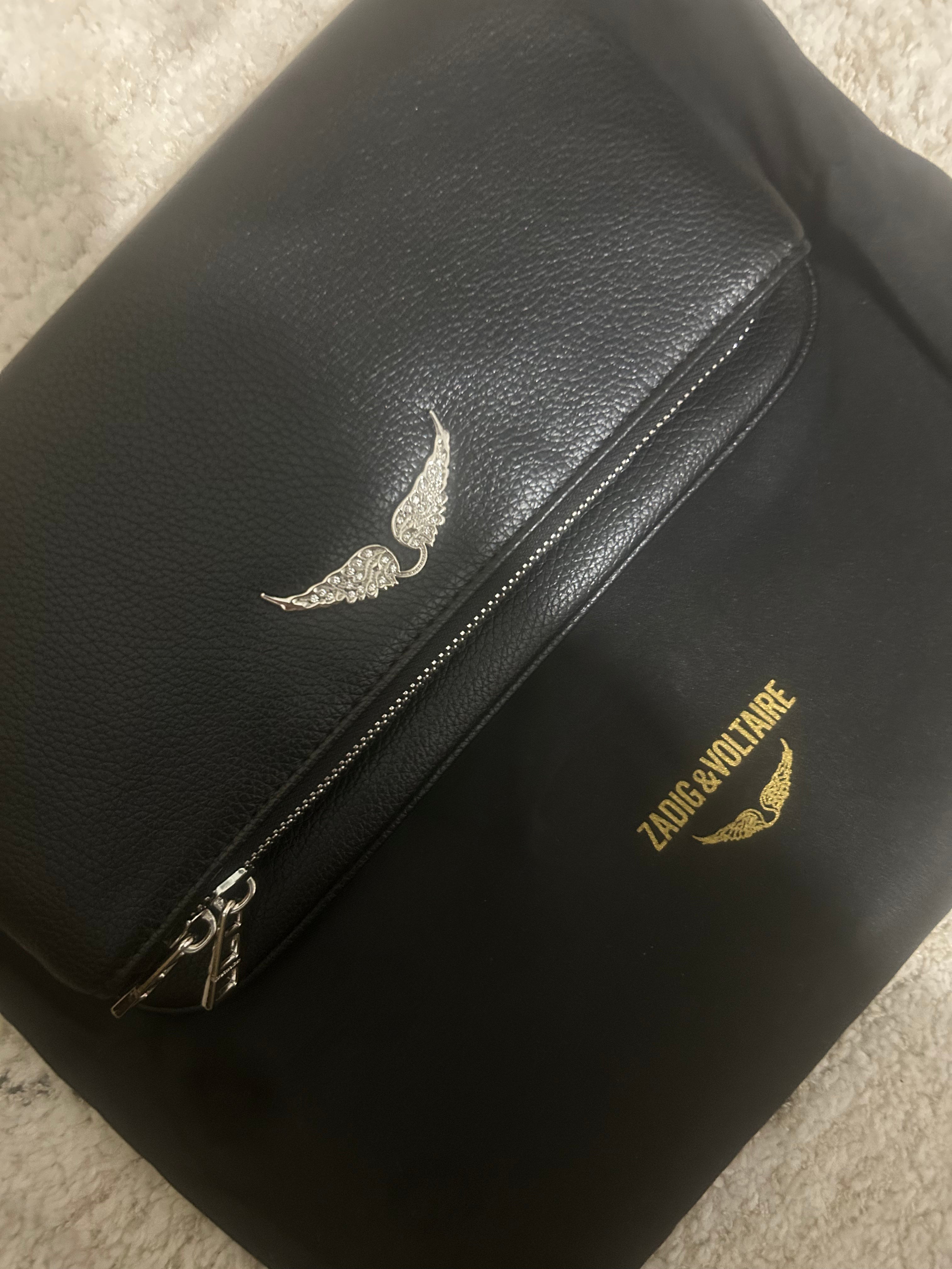 Sac à main zadig et voltaire